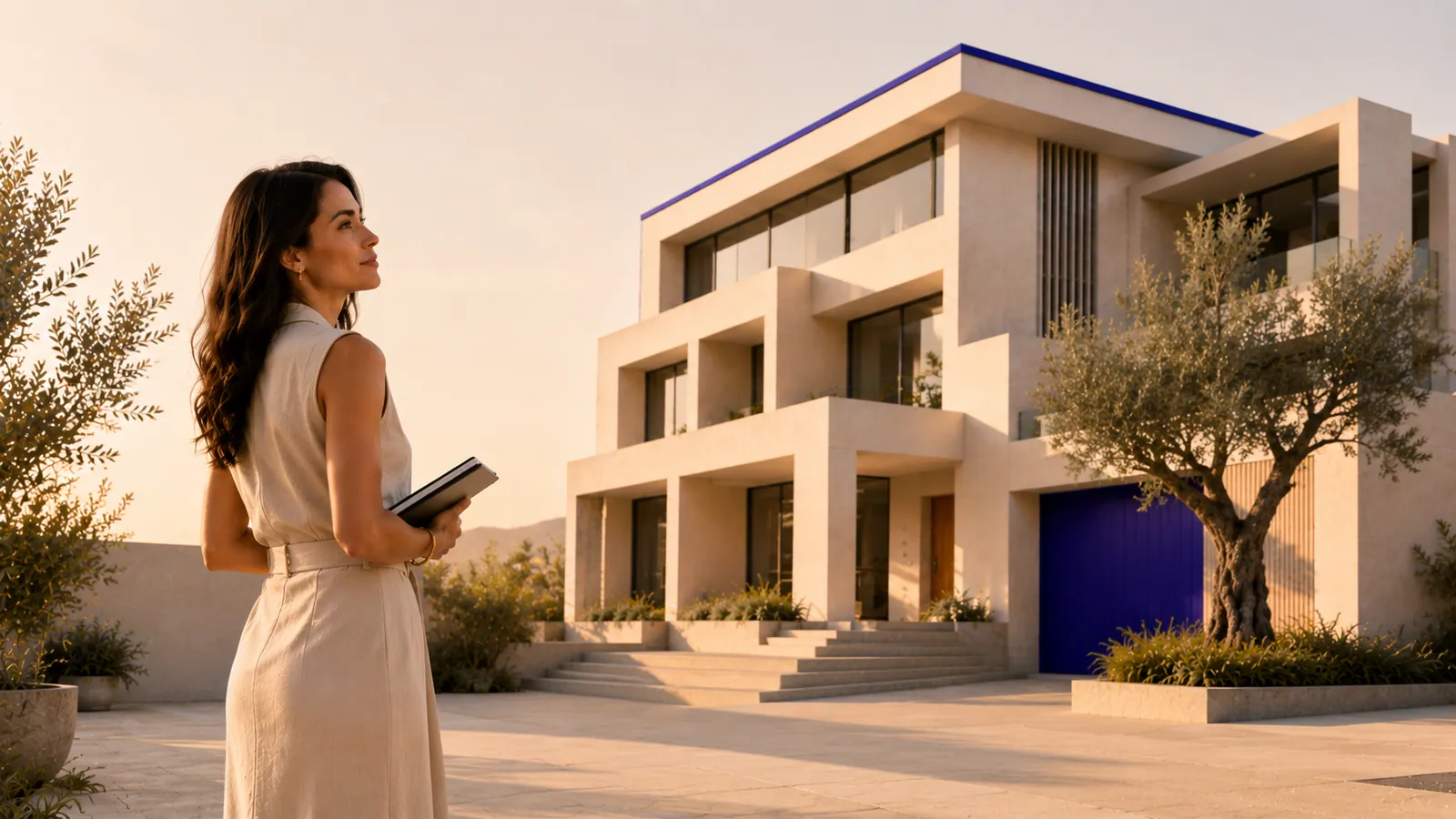 Broker Pre-Licensing